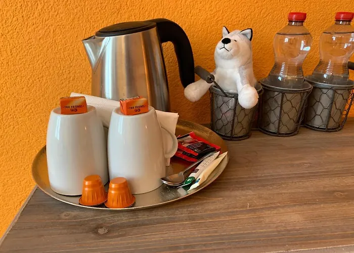 Apartamento Vent_du_nord